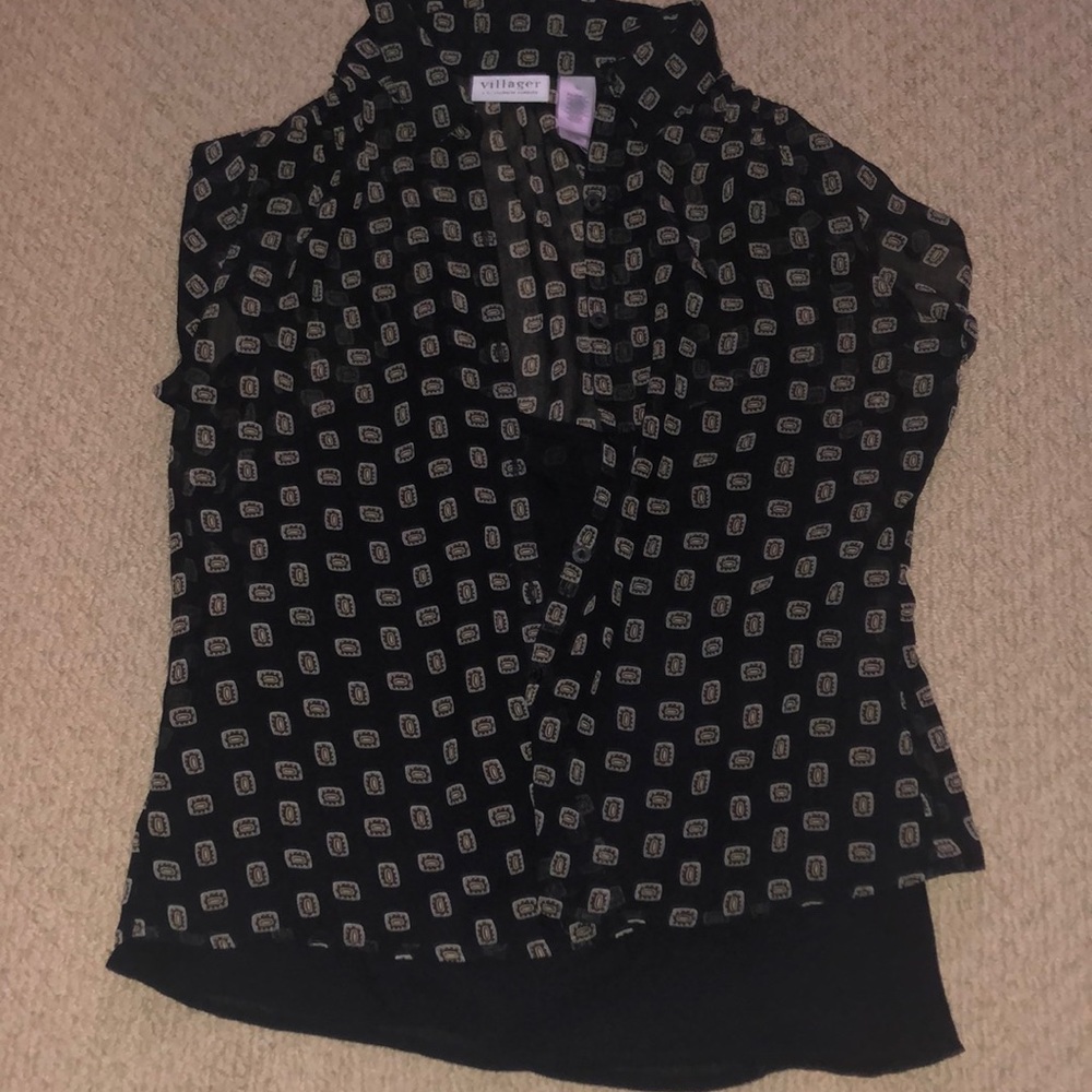Villager by Liz Claiborne